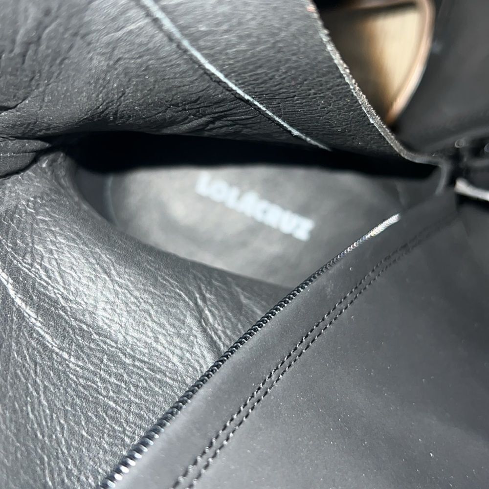 lolacruz boots - Picture 5 of 5